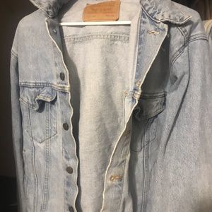 Levi’s Denim Jacket
